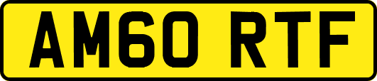 AM60RTF