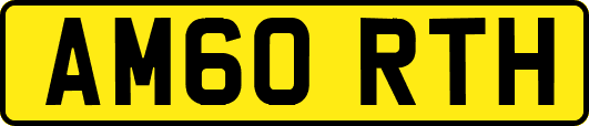 AM60RTH