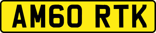 AM60RTK