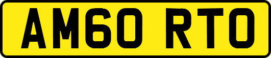 AM60RTO