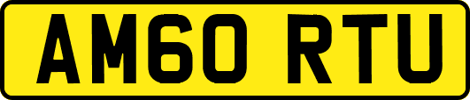 AM60RTU