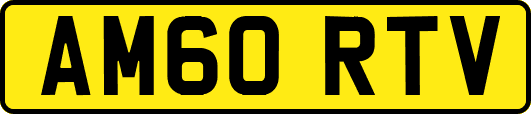 AM60RTV