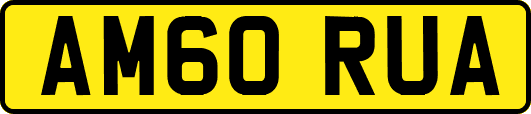 AM60RUA