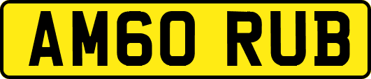 AM60RUB