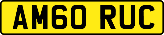 AM60RUC