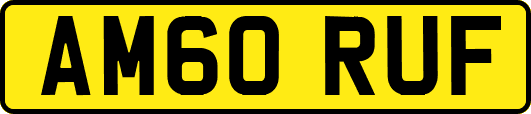 AM60RUF