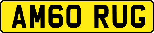 AM60RUG