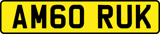 AM60RUK