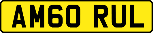 AM60RUL