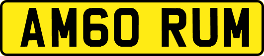 AM60RUM