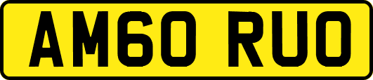 AM60RUO