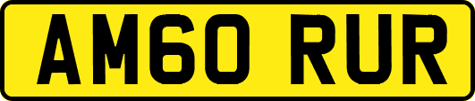 AM60RUR