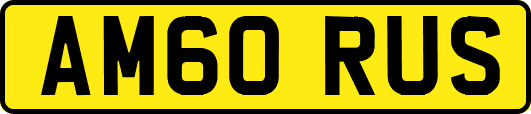 AM60RUS