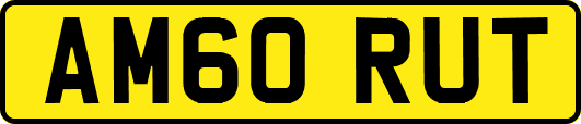 AM60RUT
