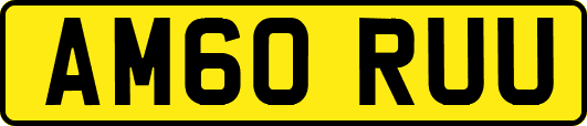 AM60RUU