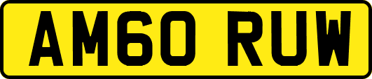AM60RUW