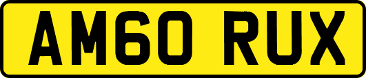 AM60RUX