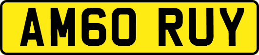 AM60RUY