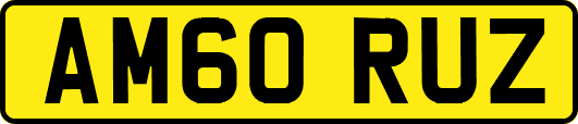 AM60RUZ