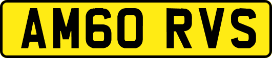 AM60RVS
