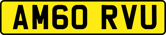 AM60RVU
