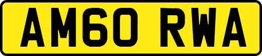 AM60RWA