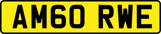 AM60RWE