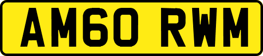 AM60RWM