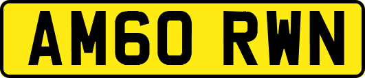 AM60RWN