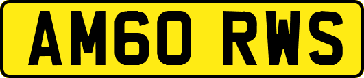 AM60RWS