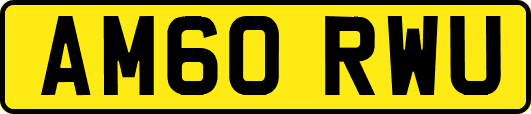 AM60RWU