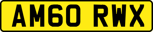 AM60RWX