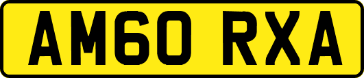 AM60RXA