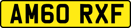 AM60RXF