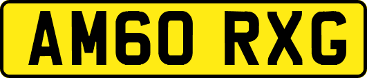 AM60RXG