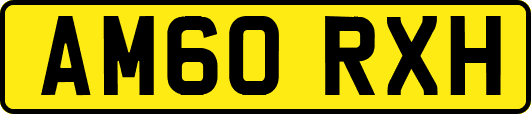 AM60RXH