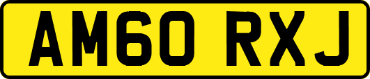 AM60RXJ