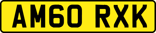 AM60RXK