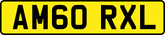 AM60RXL
