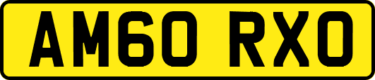 AM60RXO