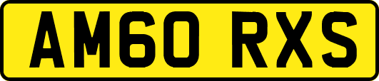 AM60RXS