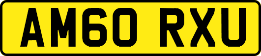AM60RXU