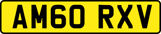 AM60RXV
