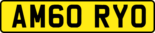 AM60RYO