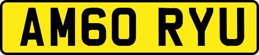 AM60RYU