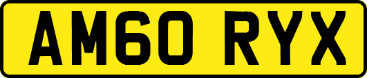 AM60RYX