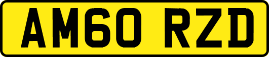 AM60RZD