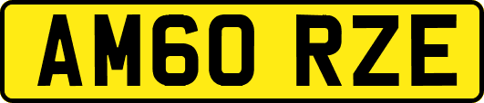 AM60RZE
