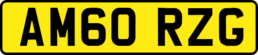 AM60RZG
