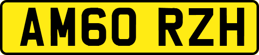 AM60RZH